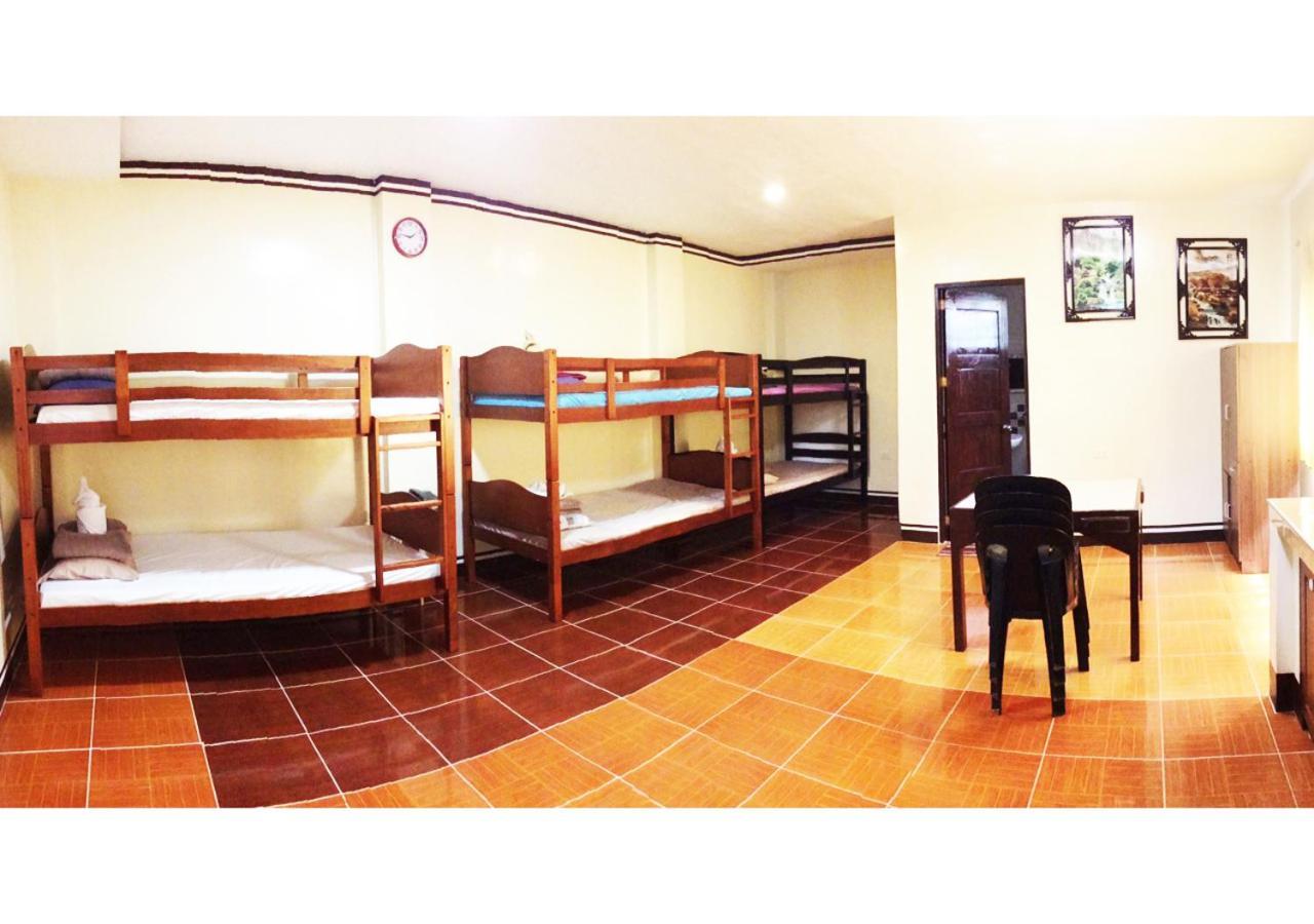 B&J Guesthouse&Tours Tagbilaran Eksteriør billede